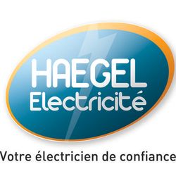 Logo Haegel Electricité