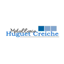 Logo Métallerie Huguet Creiche