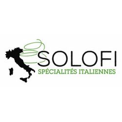 Logo Solofi SAS Spécialités Italiennes