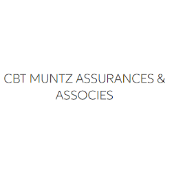 Logo Allianz Assurances Muntz Et Associés