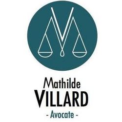 Logo Villard Mathilde