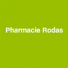 Logo Pharmacie Rodas