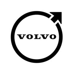 Logo VOLVO Garage Croix de Bretagne