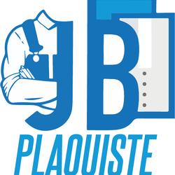 Logo JB PLAQUISTE