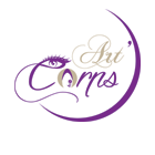 Logo Art'corps