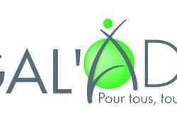 Logo Régal ADRM