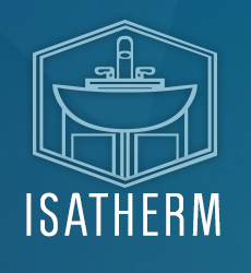 Logo ISATHERM