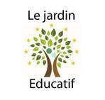 Logo Pépinière le Jardin Educatif