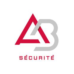 Logo AB Sécurité SAS