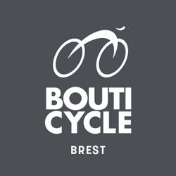 Logo Bouticycle Brest