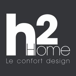 Logo H2home EURL