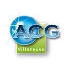 Logo ACG Villeneuve Aquitaine Conseil Gestion Villeneuve