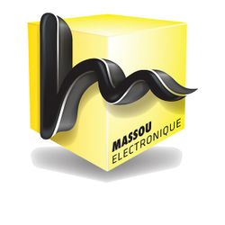 Logo Massou Frères Electronique