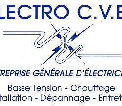 Logo Electro Cvb