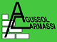 Logo Carmassi-Agussol SARL