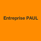 Logo Entreprise PAUL