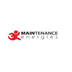 Logo Maintenance Energies