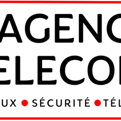 Logo L'Agence Télécom