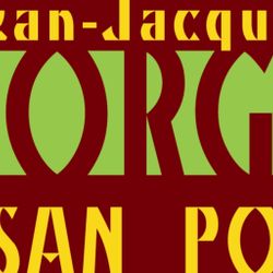 Logo Georget Jean Jacques