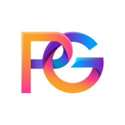 Logo PG Peinture Générale