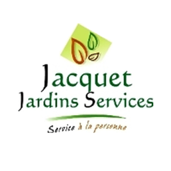 Logo Jacquet Jardins Services