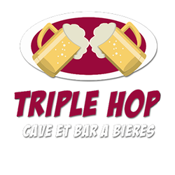 Logo Triple Hop