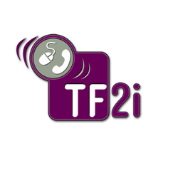 Logo TF2I