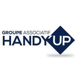 Logo Handy'Up