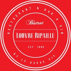 Logo Le Louvre Ripaille