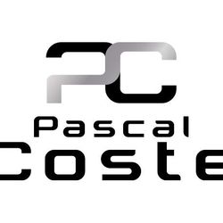 Logo Pascal Coste intermarché la seyne