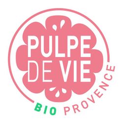 Logo BIO PROVENCE Pulpe de Vie