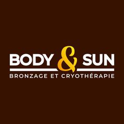 Logo BODY SUN FRANCE
