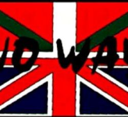 Logo NO WAY