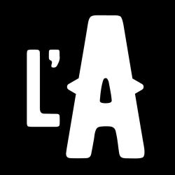 Logo L'Amnésie