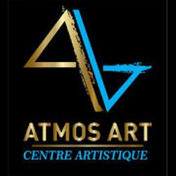 Logo Atmos Art