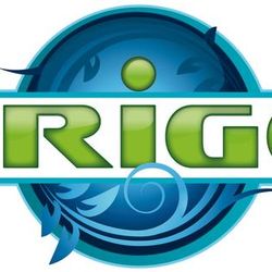 Logo Erige