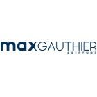 Logo Max Gauthier Coiffure