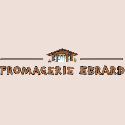 Logo Fromagerie Ebrard