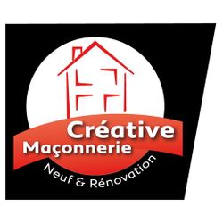 Logo Créative Maçonnerie SARL
