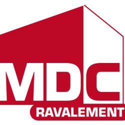 Logo MDC Ravalement