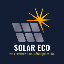 Logo Solar Eco