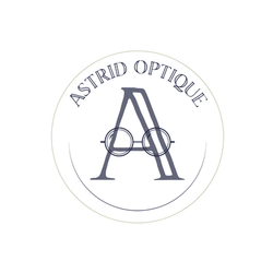 Logo Astrid Optique