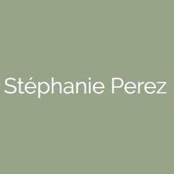 Logo Stéphanie Perez