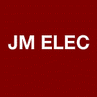 Logo JM Elec SAS