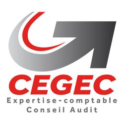 Logo Cegec SA