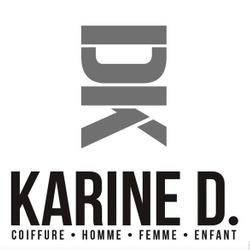 Logo Karine D .