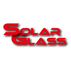 Logo A.P.S Solar Glass
