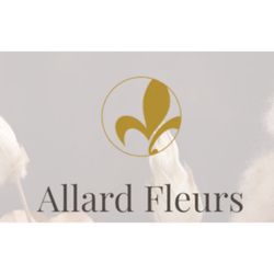 Logo Allard Fleurs