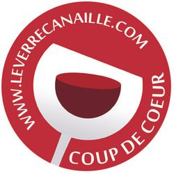 Logo Le Verre Canaille