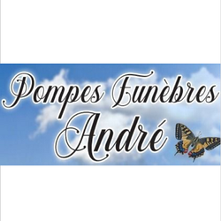 Logo Marbrerie Funéraire André